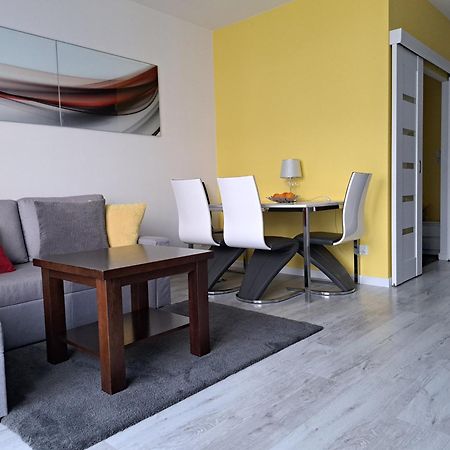 Komfort Alexa Jastrzebia Gora Exterior foto