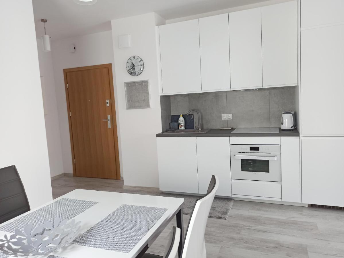 Komfort Alexa Jastrzebia Gora Exterior foto