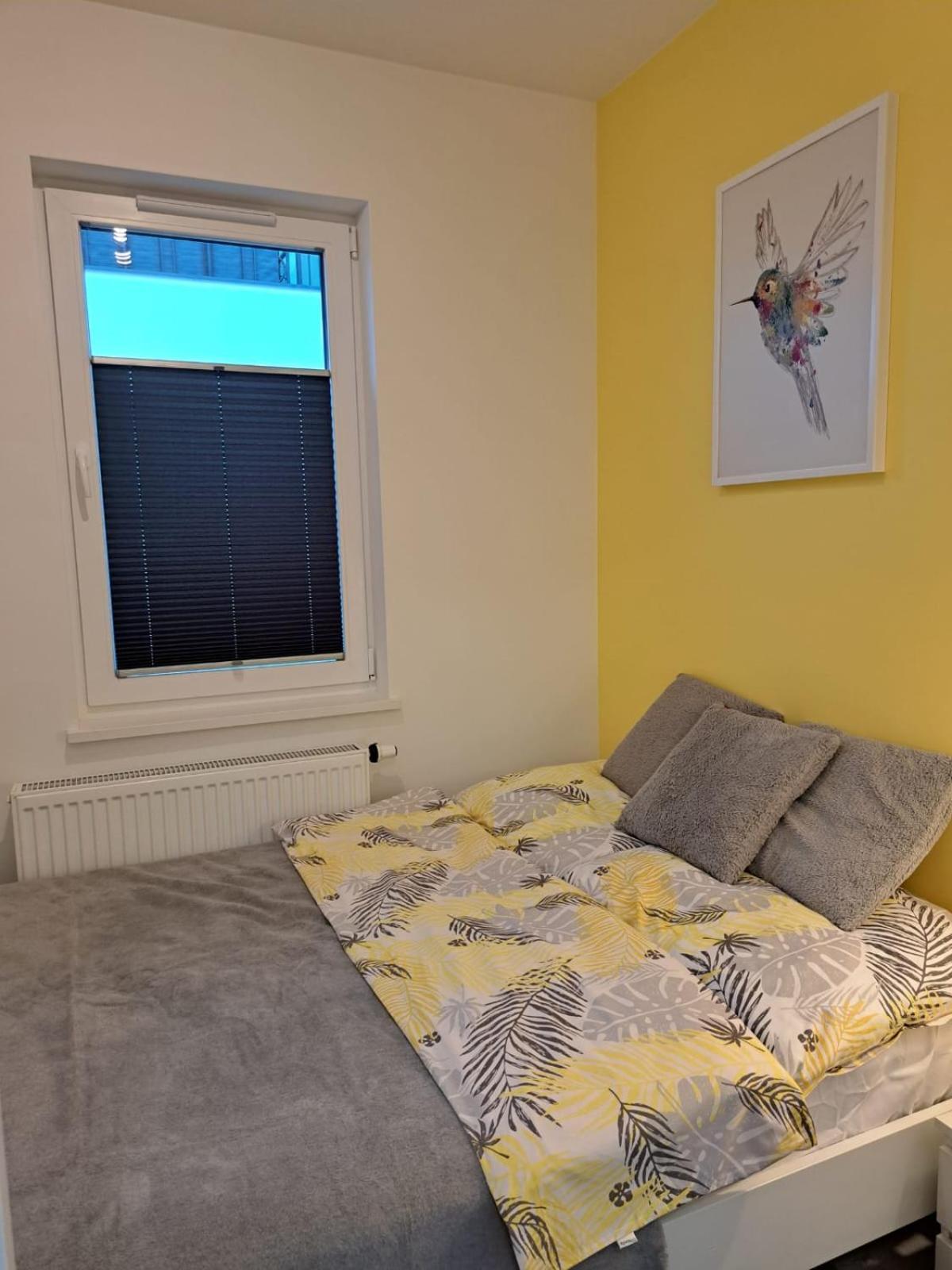 Komfort Alexa Jastrzebia Gora Exterior foto